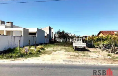 Terreno à venda, 360 m² por r$ 200.000,00 - caravelle - passo de torres/sc