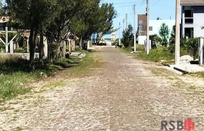 Terreno à venda, 375 m² por r$ 225.000,00 - bellatorres - passo de torres/sc