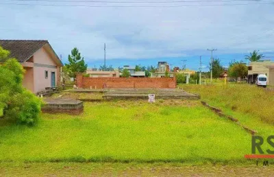 Terreno à venda, 300 m² por r$ 200.000,00 - bellatorres - passo de torres/sc
