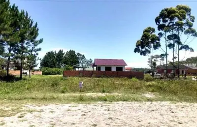 Terreno à venda, 462 m² por r$ 160.000,00 - bellatorres - passo de torres/sc