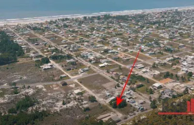 Terreno à venda, 300 m² por r$ 82.000,00 - rota do sol - passo de torres/sc