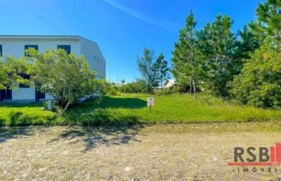Terreno à venda, 375 m² por r$ 195.000 - bellatorres - passo de torres/sc