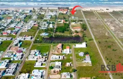 Terreno à venda, 525 m² por r$ 350.000,00 - bellatorres - passo de torres/sc