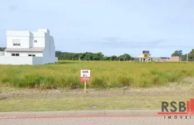 Terreno à venda, por r$ 125.000 (ent+parcelas) - jardim america - passo de torres/sc