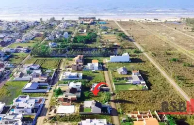 Terreno à venda, 325 m² por r$ 165.000,00 - bellatorres - passo de torres/sc