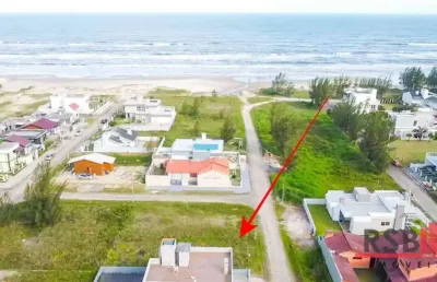 Terreno à venda, 300 m² por r$ 195.000,00 - rota do sol - passo de torres/sc