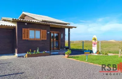 Casa à venda, 90 m² por r$ 390.000,00 - tapera - passo de torres/sc