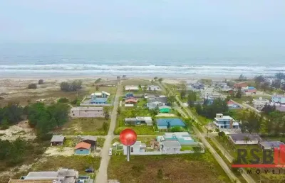 Terreno à venda, 300 m² por r$ 145.000,00 - rota do sol - passo de torres/sc