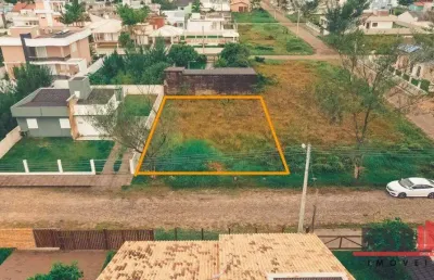 Terreno à venda, 375 m² por r$ 280.000 - bellatorres - passo de torres/sc