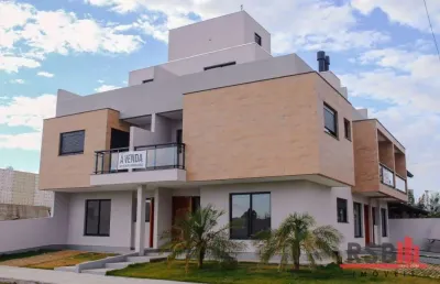 Casa com 2 dormitórios à venda, 146 m² por r$ 660.000,00 - centro - passo de torres/sc