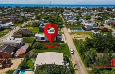 Terreno à venda, 300 m² por r$ 145.000,00 - bellatorres - passo de torres/sc