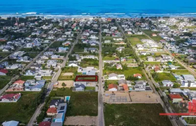 Terreno à venda, 390 m² por r$ 180.000,00 - bellatorres - passo de torres/sc