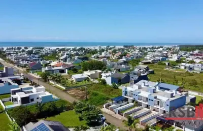 Casa com 2 dormitórios à venda, 83 m² por r$ 395.000,00 - bellatorres - passo de torres/sc