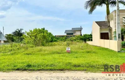 Terreno à venda, 360 m² por r$ 170.000,00 - bellatorres - passo de torres/sc
