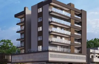 Apartamento com 3 dormitórios à venda, 98 m² por r$ 701.422,00 - bellatorres - passo de torres/sc