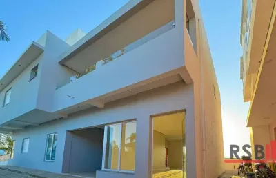 Casa com 2 dormitórios à venda, 130 m² por r$ 430.000,00 - bellatorres - passo de torres/sc