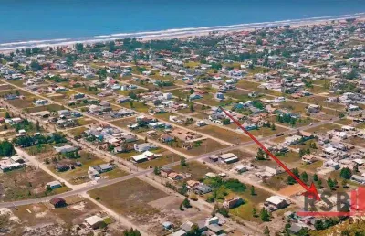 Terreno à venda, 300 m² por r$ 100.000,00 - rota do sol - passo de torres/sc