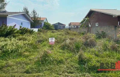 Terreno à venda, 360 m² por r$ 175.000,00 - miratorres - passo de torres/sc