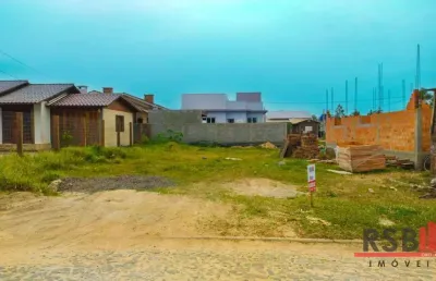 Terreno à venda, 300 m² por r$ 115.000,00 - bellatorres - passo de torres/sc