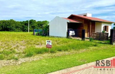 Terreno à venda, 216 m² por r$ 85.000,00 - jardim america - passo de torres/sc