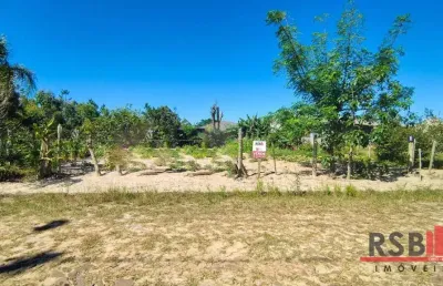 Terreno à venda, 362 m² por r$ 120.000,00 - bellatorres - passo de torres/sc