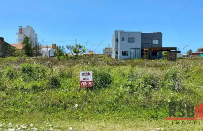 Terreno à venda, 300 m² por r$ 175.000 - miratorres - passo de torres/sc