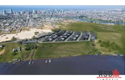 Casa com 3 dormitórios à venda, 170 m² por r$ 1.800.000 - costa do rio - passo de torres/sc