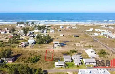 Terreno à venda, 300 m² por r$ 100.000,00 - tapera - passo de torres/sc