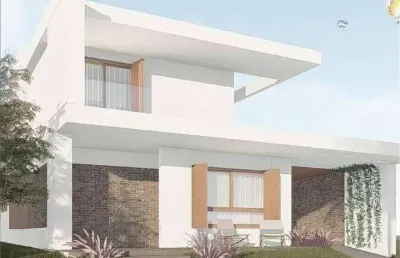Casa com 4 dormitórios à venda, 269 m² por r$ 1.499.000,00 - bellatorres - passo de torres/sc