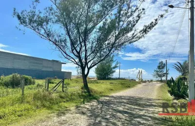 Terreno à venda, 375 m² por r$ 340.000 - bellatorres - passo de torres/sc
