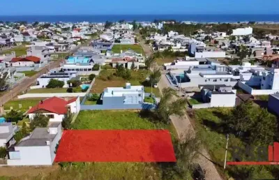 Terreno à venda, 300 m² por r$ 145.000,00 - bellatorres - passo de torres/sc