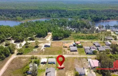 Terreno à venda, 300 m² por r$ 82.000,00 - tapera - passo de torres/sc