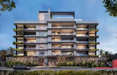 Apartamento costa amalfitana, com 2 dormitórios à venda, 100 m² por r$ 1.197.000 - centro - passo de torres/santa catarina