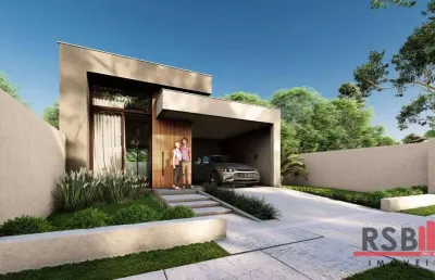 Casa com 2 dormitórios à venda, 98 m² por r$ 540.000,00 - jardim america - passo de torres/sc