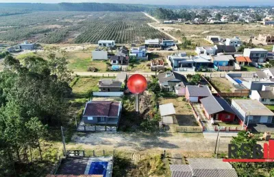 Terreno à venda, 300 m² por r$ 105.000,00 - bellatorres - passo de torres/sc