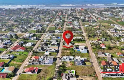 Terreno à venda, 300 m² por r$ 170.000 - bellatorres - passo de torres/sc