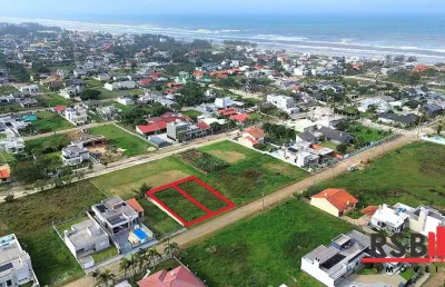 Terreno à venda, 750 m² por r$ 380.000 - bellatorres - passo de torres/sc