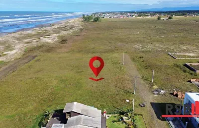 Terreno à venda, 300 m² por r$ 130.000,00 - tapera - passo de torres/sc