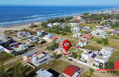 Terreno à venda, 300 m² por r$ 165.000,00 - rota do sol - passo de torres/sc