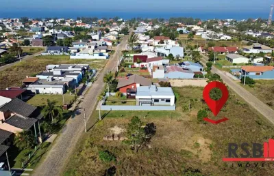 Terreno à venda, 325 m² por r$ 150.000,00 - bellatorres - passo de torres/sc