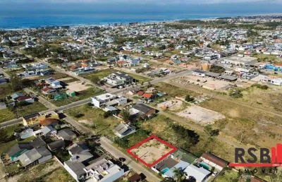 Terreno à venda, 300 m² por r$ 110.000 - bellatorres - passo de torres/sc