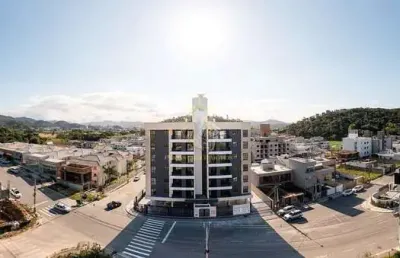 Oportunidade apartamento à venda no bairro são francisco de assis, camboriú, sc