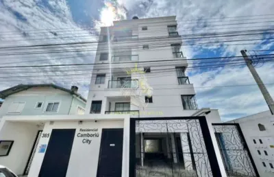 Apartamento com 3 quartos à venda na Rua Paramaribo, 365, Santa Regina, Camboriú