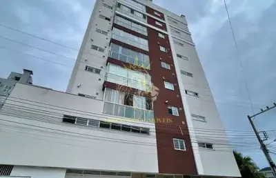 Excelnete apartamento à venda no centro de camboriú, sc