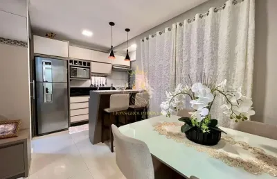 Ótimo apartamento à venda no bairro são francisco de assis em camboriú mobiliado