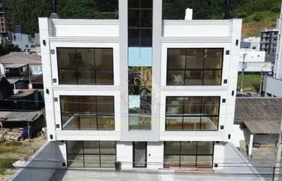 Apartamento à venda no bairro são francisco de assis pronto para morar