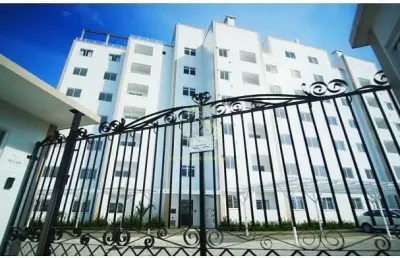 Apartamento padrão à venda, monte alegre, camboriú, sc