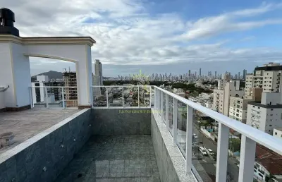 Apartamento à venda em fase de acavbamento no são francisco de assis, camboriú, sc