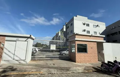 Apartamento com 2 quartos à venda na Rua Alci Teixeira, 126, Cedro, Camboriú