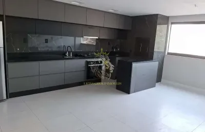 Excelente apartamento à venda, são francisco de assis, camboriú, sc